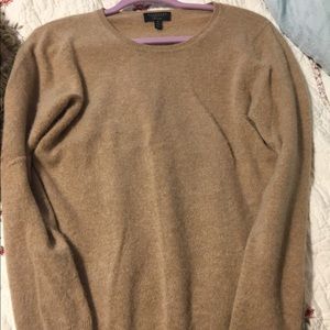 🖤 Black Friday $ Charter Club Cashmere Sweater